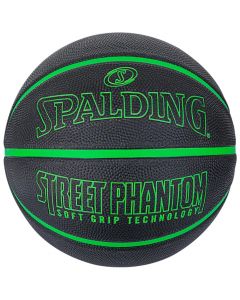 unisex Spalding Phantom Ball 84384Z 001