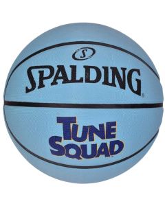 unisex Spalding Space Jam Tune And Goon Ball 84599Z 001