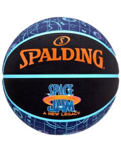 unisex Spalding Space Jam Tune Court Ball 84592Z 001