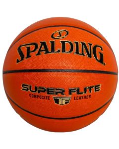 unisex Spalding Super Flite Ball 76927Z 001