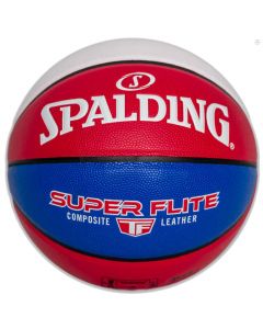 unisex Spalding Super Flite Ball 76928Z 001