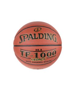 unisex Spalding TF-1000 Legacy FIBA Indoor 74451Z 001