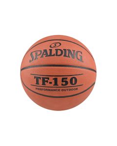 unisex Spalding TF-150 Outdoor Ball 73954Z 001