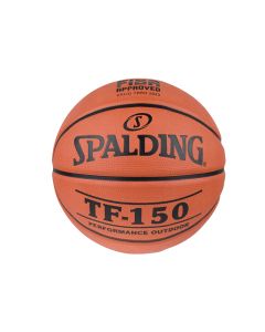 unisex Spalding TF 150 Outdoor Fiba Logo 83572Z 001