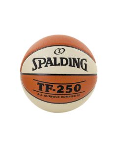 unisex Spalding TF-250 In/Out Ball 74584Z 001