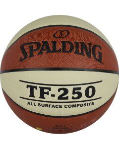 unisex Spalding TF-250 In/Out Ball 74584Z1 001