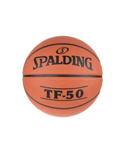 unisex Spalding TF 50 Outdoor 73850Z 001