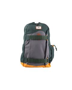 unisex Vans Realm Backpack VN000NZ0GREEN VN000NZ0GREEN 001