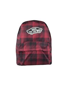 unisex Vans Realm Backpack VN000NZ0K1J VN000NZ0K1J 001