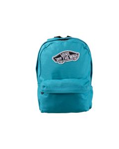 unisex Vans Realm Backpack VN000NZ0TURKUS VN000NZ0TURKUS 001