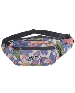 unisex Vans Street Ready Waist Pack VN0A47QEZEO1 VN0A47QEZEO1 001