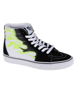 unisex Vans UA SK8-HI Flame VN0A4U3CXEY 001