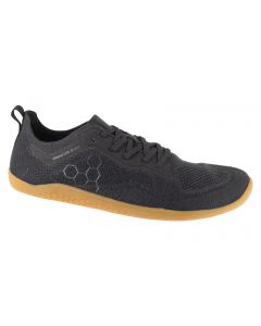 Vivobarefoot Primus Lite Knit Natural 309576-03 męskie buty sneakers, Szare 001