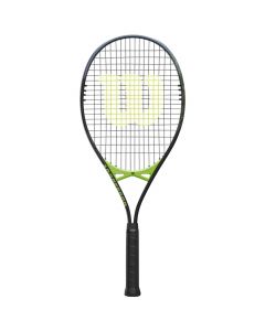 Wilson Aggressor Tennis Racquet WR147610U unisex rakiety do tenisa, Zielone 001