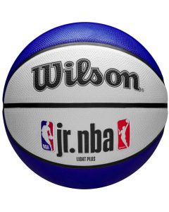 Wilson Jr NBA WNBA DRV Light Ball WZ3022001XB unisex piłki do koszykówki, Brązowe 001