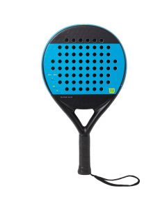 Wilson Juice Padel Racquet WR070911U unisex rakiety do padla, Niebieskie 001