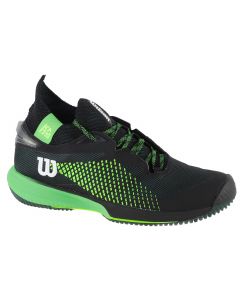 Wilson Kaos Rapide SFT WRS330870 męskie buty do tenisa, Czarne 001