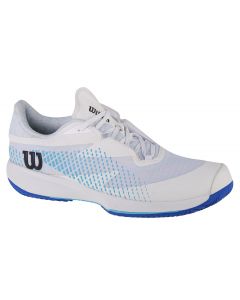 Wilson Kaos Swift 1.5 Clay WRS331060 męskie buty do tenisa, Białe 001