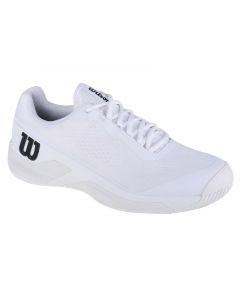 Wilson Rush Pro 4.0 WRS332620 męskie buty do tenisa, Białe 001