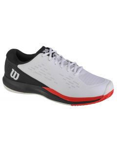 Wilson Rush Pro Ace Clay WRS329520 męskie buty do tenisa, Białe 001