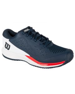 Wilson Rush Pro Ace WRS332730 męskie buty do tenisa, Granatowe 001