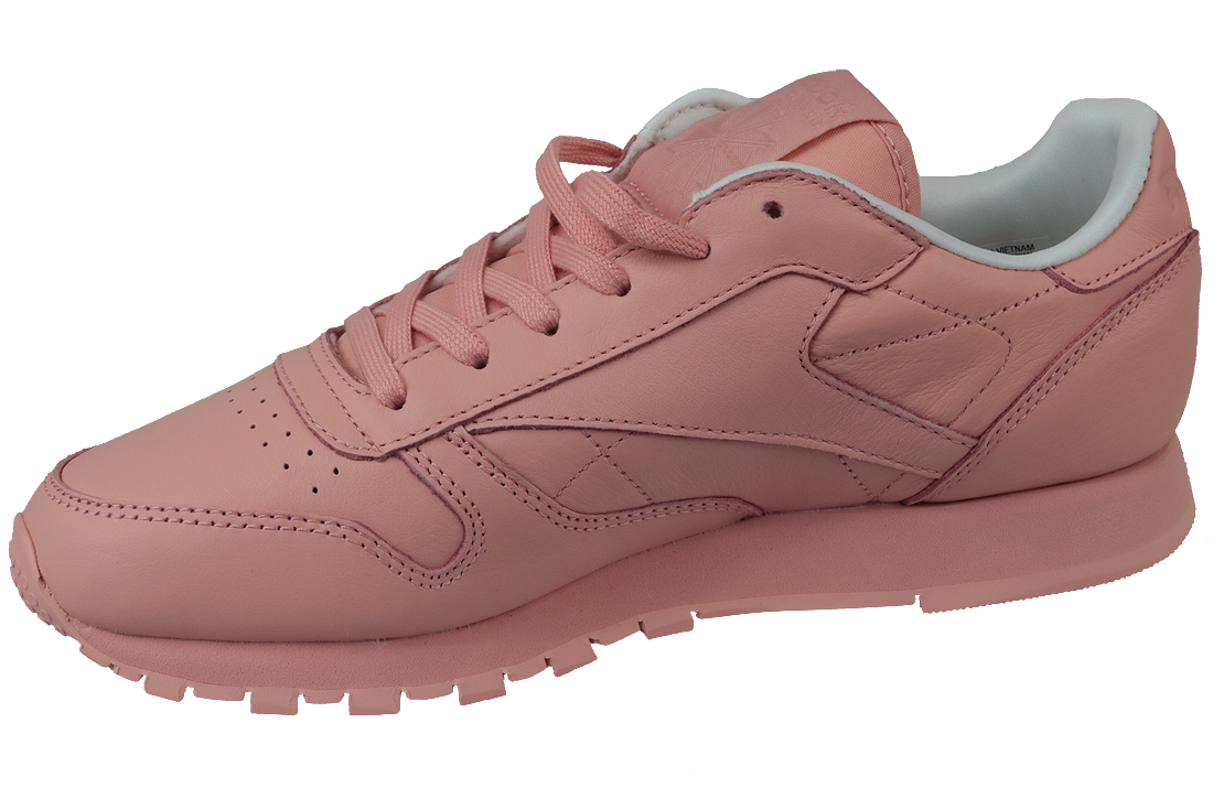 reebok x spirit classic leather