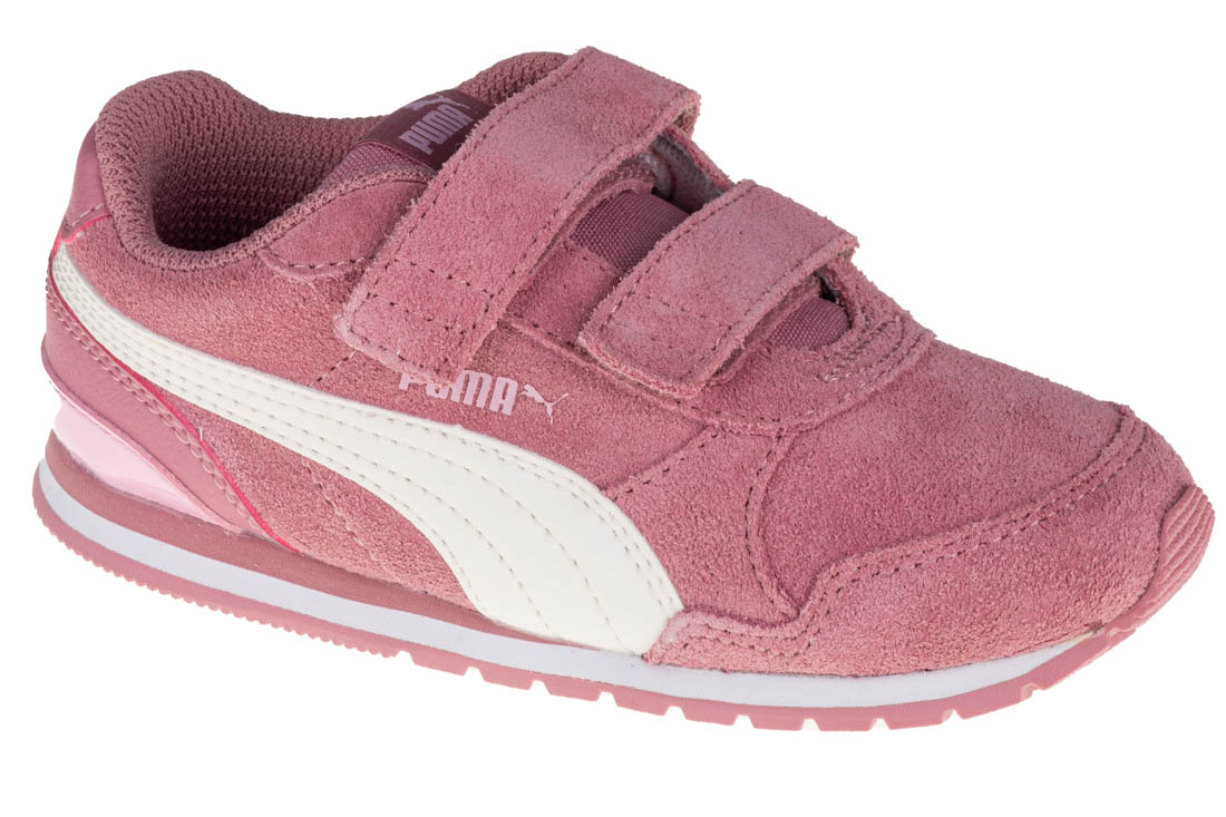 puma runner dziecięce
