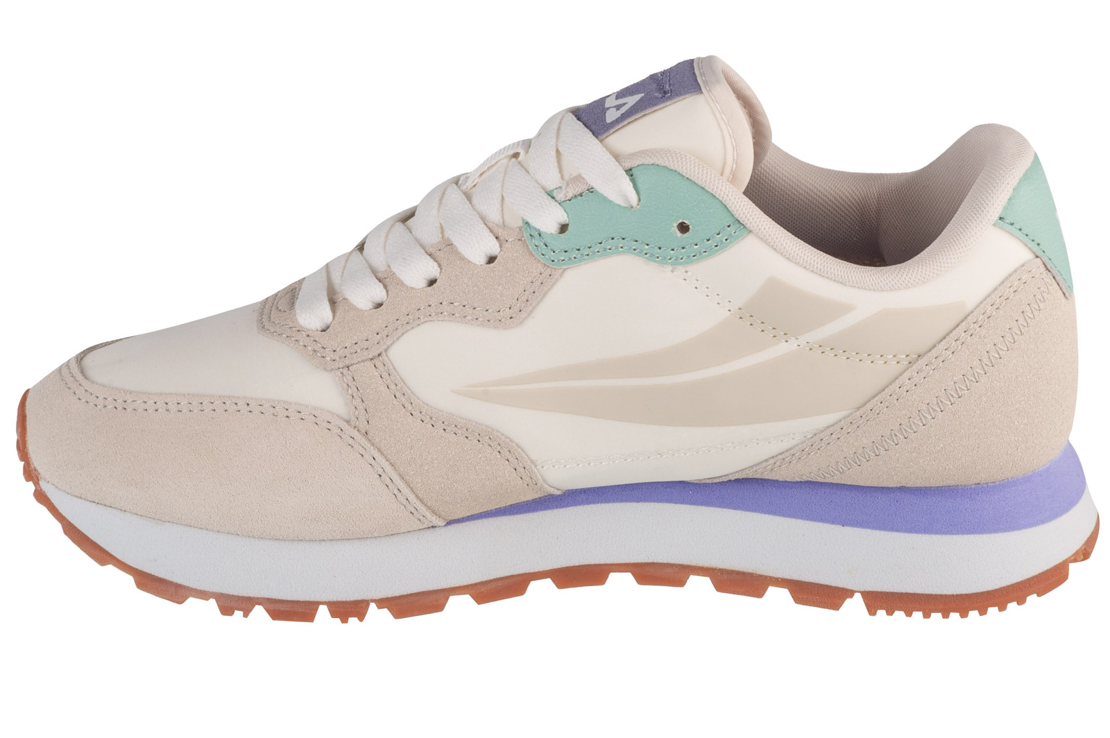 sneakers Mujer, Fila Hypert Wmn, beige