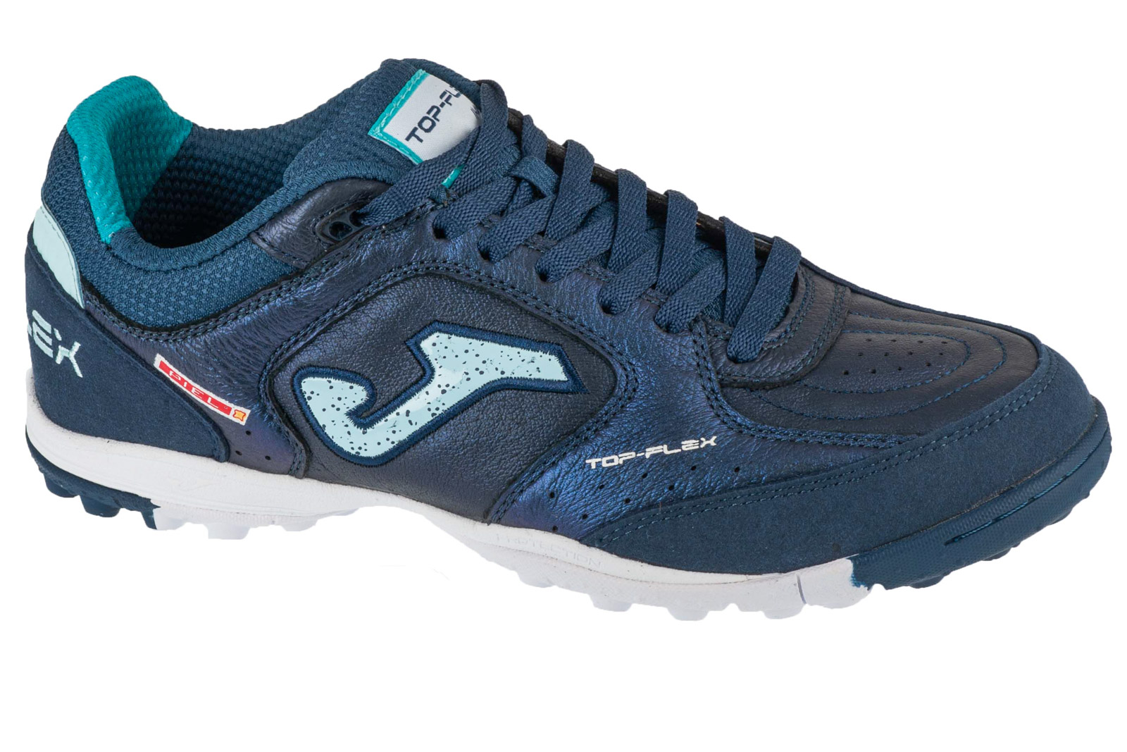 シューズ joma / TOP FLEX 2504  TURF (26.5) JOMA/ホマ フットサルシューズ TOP FLEX PLUS 2504 BLUE INDOOR