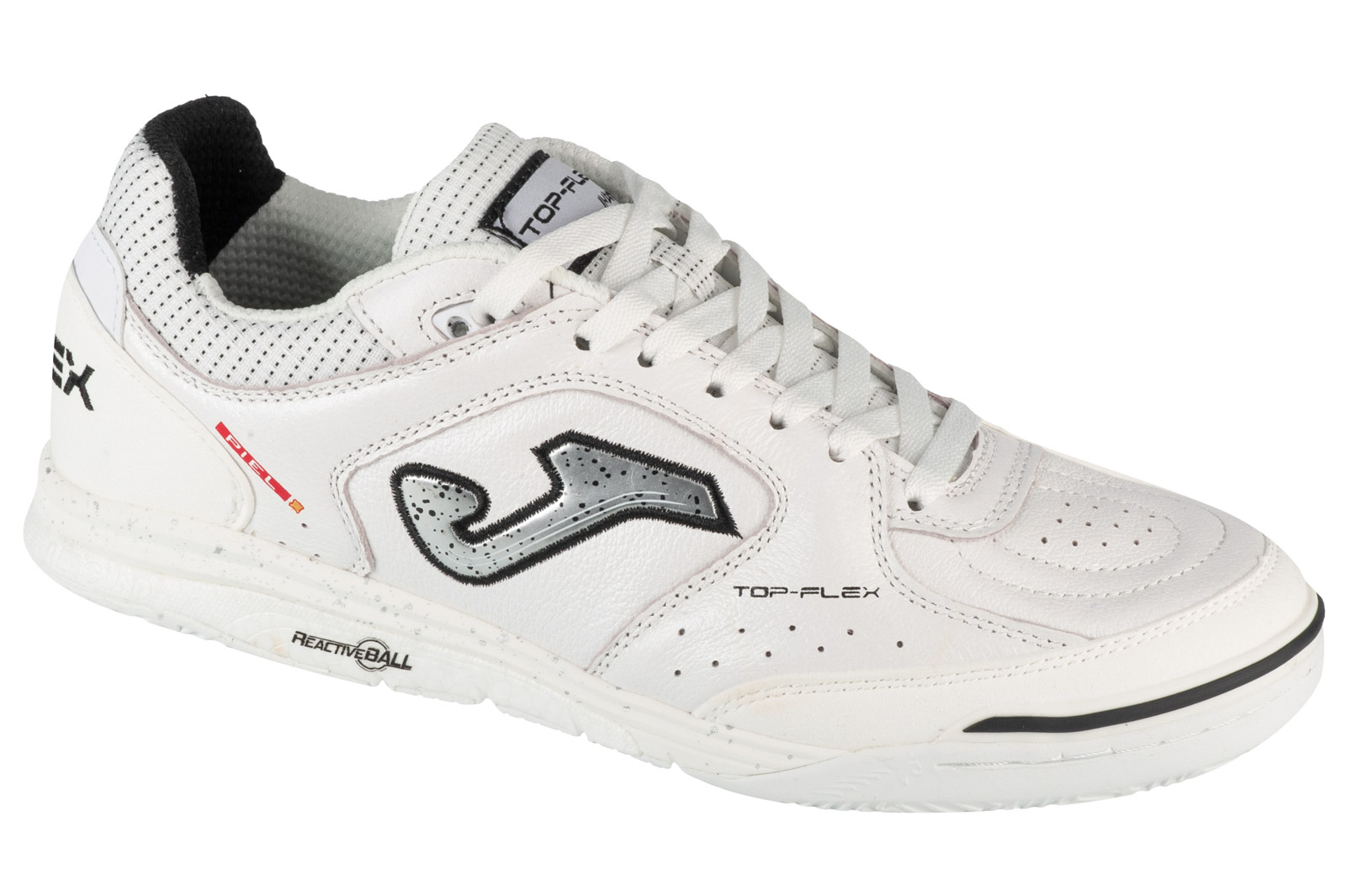 Futsal shoes Top Flex Rebound 25 indoor white | JOMA®
