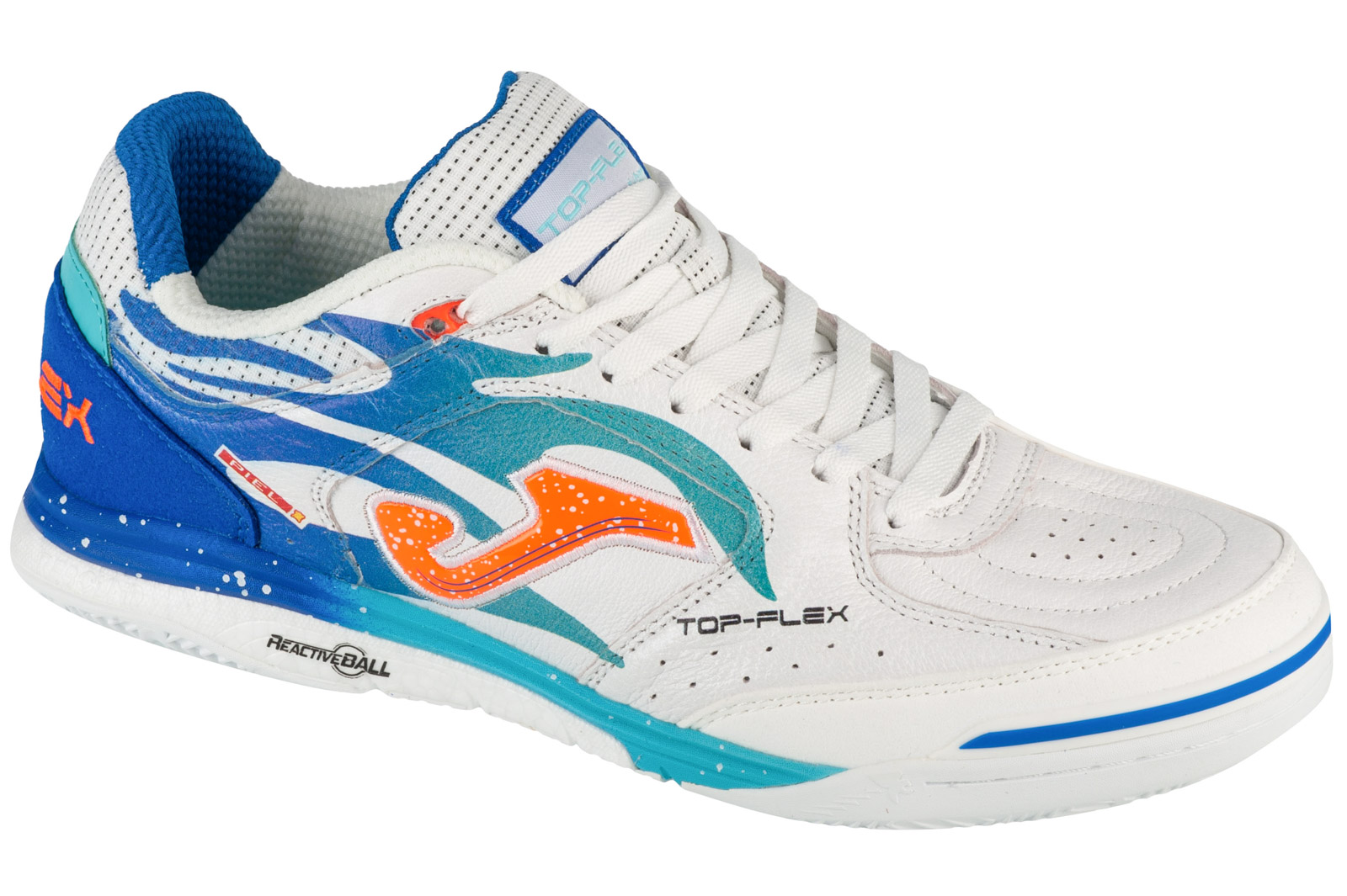indoor football trainers Mens, Joma Top Flex Rebound 25 TORS