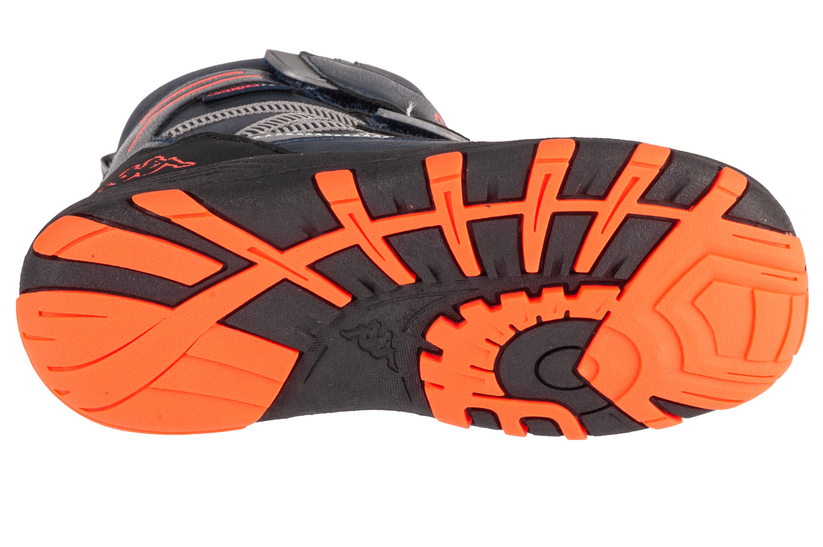 Winter boots for Boy, Kappa Blackpool Tex K, navy - Picture 4 of 5