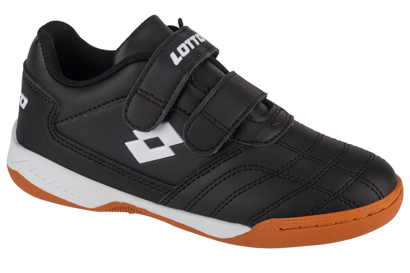 Lotto Scopi GC K, Scarpe da Ginnastica Bambine e Ragazze