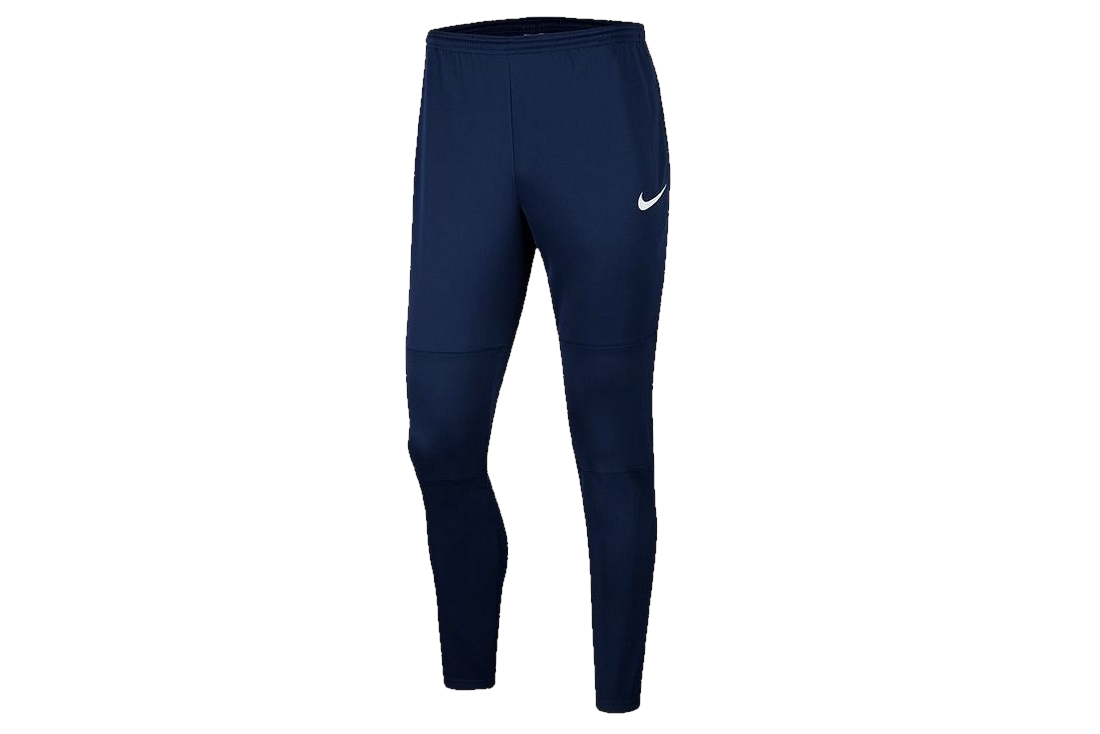 Trousers Mens Nike Dry Park 20 Pant navy