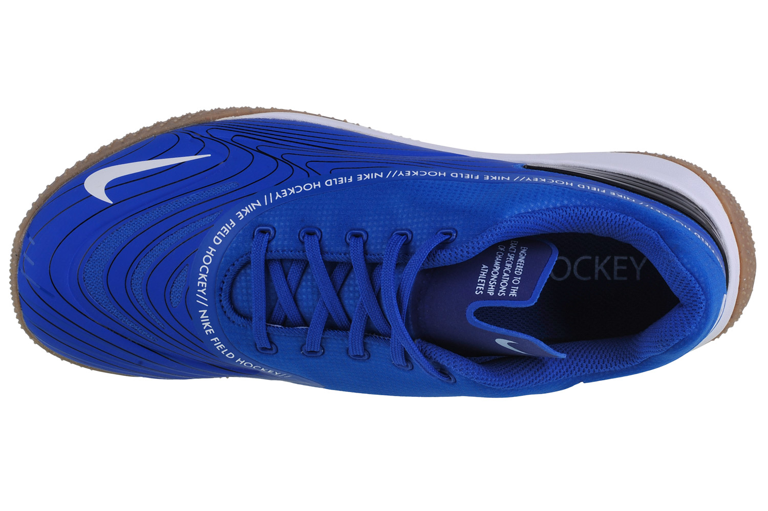 nike vapor drive hockey shoe